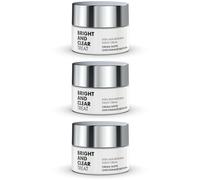 LABO Bright And Clear Treat Crema Notte Uniformante Restitutiva 3x1 pz