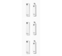 LABO Bright And Clear Treat Lozione Schiarente Uniformante 3x1 pz Solu