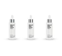 LABO Bright And Clear Treat Siero Schiarente Illuminante 3x1 St