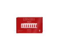 LABO CADU-CREX Alpha8 Trattamento Anticaduta Capelli CADUTA GRAVE Uomo Hair 40F