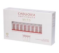 Labo Cadu-Crex Anti-Caduta Mito Caduta Abbondante Uomo 20 Fiale - risp