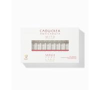 LABO Cadu-Crex Anti-Caduta MITO trattamento anticaduta capelli UOMO 20 Fiale (20 FIALE, CADUTA INIZIALE)
