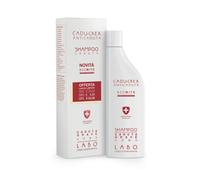 Labo Cadu-Crex Anticaduta Shampoo Caduta Neo-Mito Caduta Grave Uomo -