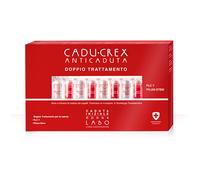 LABO CADU-CREX PLC7 PILUM-STEM Ricrescita Capelli Caduta INIZIALE DONNA 20 Fiale