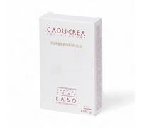 Labo Cadu-Crex Superformula Integratore Caduta Capelli Uomo 30 Compresse
