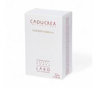 Labo Cadu-Crex Superformula Integratore Capelli Anticaduta Donna 60 Compresse