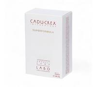 Labo Cadu-Crex Superformula Integratore per Ricrescita Capelli Uomo 60 Compresse