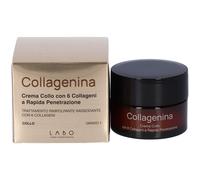 Labo COLLAGENINA CREMA COLLO 6 COLLAGENI GRADO 1 50 ML