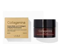 Labo COLLAGENINA CREMA NOTTE 6 COLLAGENI GRADO 2 50 ML