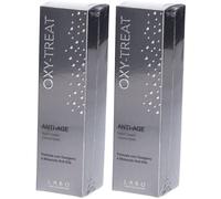 LABO Cosprophar Oxy-treat Anti-age Crema Notte 2x50 ml