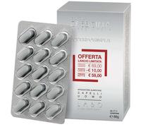 Labo CRESCINA INTEGRATORE ISOFOL SUPERFORMULA UOMO 60 COMPRESSE 60 G