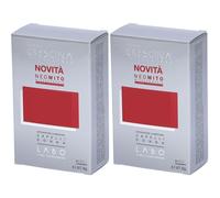 Labo Crescina Isofol Neo-Mito Donna Compresse Set da 2 2x60 g Compress