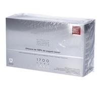 Labo Crescina Isole Follicolari Super Formula 1700 Uomo Tc 20+20 Fiale