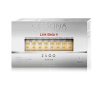 LABO CRESCINA ISOLE FOLLICOLARI LINK BETA-4 2100 Anticaduta Capelli Donna 20 f