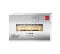 LABO CRESCINA Isole Follicolari PLATE-LIKE COMPLEX 12 Anti-Caduta Capelli 1700 DONNA 40 Fiale