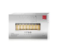 LABO CRESCINA Isole Follicolari PLATE-LIKE COMPLEX 12 Capelli 1700 UOMO 20 Fiale