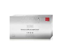 LABO CRESCINA Isole Follicolari PLATE-LIKE COMPLEX 12 Trattamento Anti-Caduta e Ri-Crescita Capelli 1900 UOMO 10+10 Fiale
