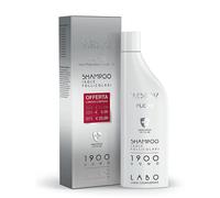 LABO CRESCINA Isole Follicolari PLC12 SHAMPOO RiCrescita Capelli 1900 UOMO 150ml