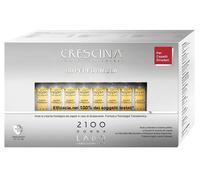 Labo CRESCINA ISOLE FOLLICOLARI SUPER FORMULA 2100 DONNA 40 FIALE 3,5 ML