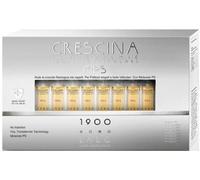 Labo CRESCINA MOLECOLE PIASTRINO SIMILI ISOLE FOLLICOLARI 1900 UOMO 20 FIALE 3,5 ML