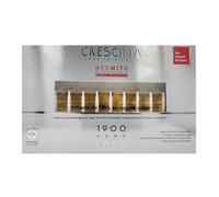 LABO Crescina Neo Mito 1900 Uomo Fiale 20x3.5ml