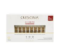 LABO Crescina Neo Mito 500 Donna Fiale 40x3,5ml