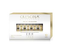 LABO CRESCINA PLC12 BULGE STEM Complex Ri-Crescita Capelli 200 DONNA 40 Fiale