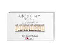 LABO CRESCINA Ri-Crescita HFSC RETARD 200 UOMO Trattamento Anticaduta Capelli 40