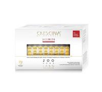 Labo Crescina Ri-Crescita Neo Mito Formula 200 Uomo 140 ml Fiale