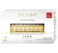 Labo CRESCINA RI CRESCITA SUPER FORMULA 1300 DONNA 20 FIALE 3,5 ML