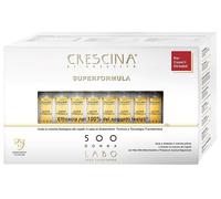 Labo CRESCINA RI CRESCITA SUPER FORMULA 500 DONNA 40 FIALE 3,5 ML
