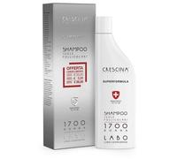 Labo Crescina SUPERFORMULA Shampoo Ri-Crescita Capelli 1700 Donna 150ml NOVITà