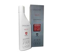 Labo Crescina Transdermic HB 177 Shampoo Ri- Crescita Capelli 2100 per Uomo 150ml