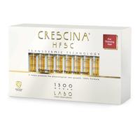 Labo Crescina Transdermic HFSC 1300 - Fiale Stimolanti Cuoio Capelluto