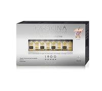 LABO Crescina Transdermic Isole PLC12 BULGE STEM Capelli Hair 1900 DONNA 40Fiale