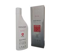 Labo Crescina Transdermic MITO Shampoo Ri-Crescita Capelli 1700 per Donna 150ml