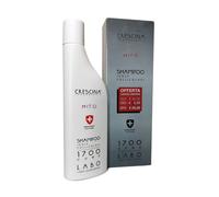 Labo Crescina Transdermic MITO Shampoo Ri-Crescita Capelli 1700 per Uomo 150ml