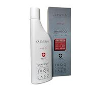 Labo Crescina Transdermic MITO Shampoo Ri- Crescita Capelli 1900 per Uomo 150ml
