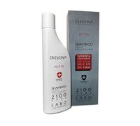 Labo Crescina Transdermic MITO Shampoo Ri-Crescita Capelli 2100 per Uomo 150ml