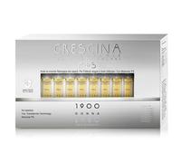 LABO CRESCINA TRANSDERMIC MPS ISOLE FOLLICOLARI 1900 Cura Capelli DONNA 20 Fiale