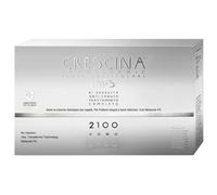 LABO CRESCINA TRANSDERMIC MPS ISOLE FOLLICOLARI TRAT COMPL 2100 Uomo 20+20 Fiale