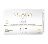 LABO CRESCINA TRANSDERMIC MPS RICRESCIT ANTICADUTA 500 Capelli Donna 10+10Fiale