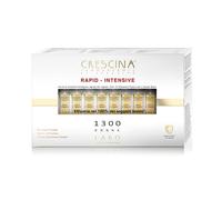 LABO Crescina Transdermic RAPID-INTENSIVE 1300 Donna 20 Fiale RiCrescita Capelli