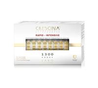 LABO Crescina Transdermic RAPID-INTENSIVE 1300 Donna 40 Fiale RiCrescita Capelli