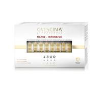 LABO Crescina Transdermic RAPID-INTENSIVE 1300 Uomo 20 Fiale RiCrescita Capelli
