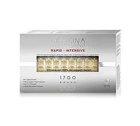 LABO Crescina Transdermic RAPID-INTENSIVE Isole Follicolari 1700 Donna 20 Fiale Trattamento Anticaduta Capelli