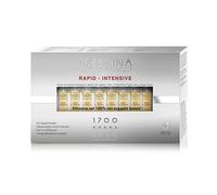 LABO Crescina Transdermic RAPID-INTENSIVE Isole Follicolari 1700 Donna 40 Fiale