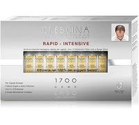 LABO Crescina Transdermic RAPID-INTENSIVE Isole Follicolari 1700 Uomo 20 Fiale Capelli