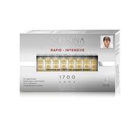 LABO Crescina Transdermic RAPID-INTENSIVE Isole Follicolari 1700 Uomo 40 Fiale