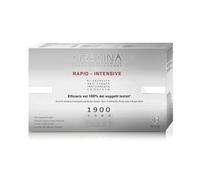 LABO Crescina Transdermic RAPID-INTENSIVE Isole Follicolari 1900 Uomo 20+20Fiale